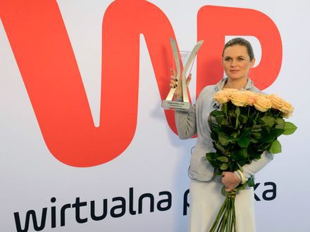 Barbara Nowacka - Kobieta Roku WP o seksizmie w polityce
