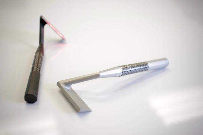 Laserowa maszynka do golenia - najlepszy wynalazek od lat