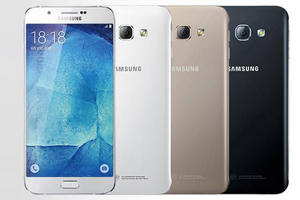 Coraz bliżej premiery Samsunga Galaxy A8. Nowe zdjęcia i cena