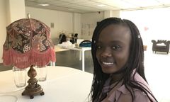 Nie chce być sprzątaczką w Malmo. Nie tak wyobrażała sobie Szwecję