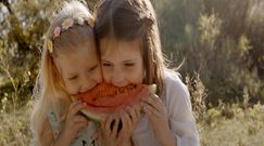 Produkty spożywcze dobre na upały