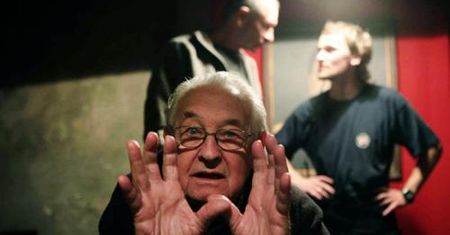 Rozpoznasz, z którego filmu Wajdy pochodzi ten kadr?