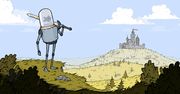 Feudal Alloy – recenzja. Rybka zwana rycerzem