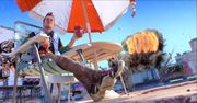 Jeśli Microsoft nie zacznie działać, sequel Sunset Overdrive może mu zwiać