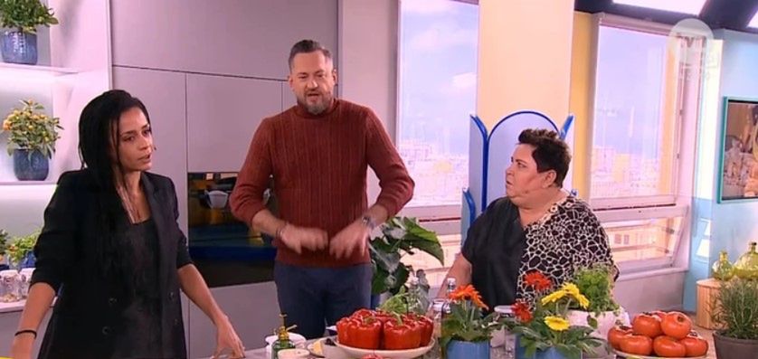 Dzień Dobry TVN: Dorota Wellman starła się z Olą Szwed