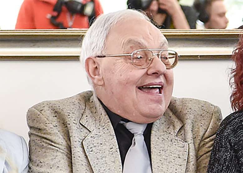 Cezary Mocek nie żyje