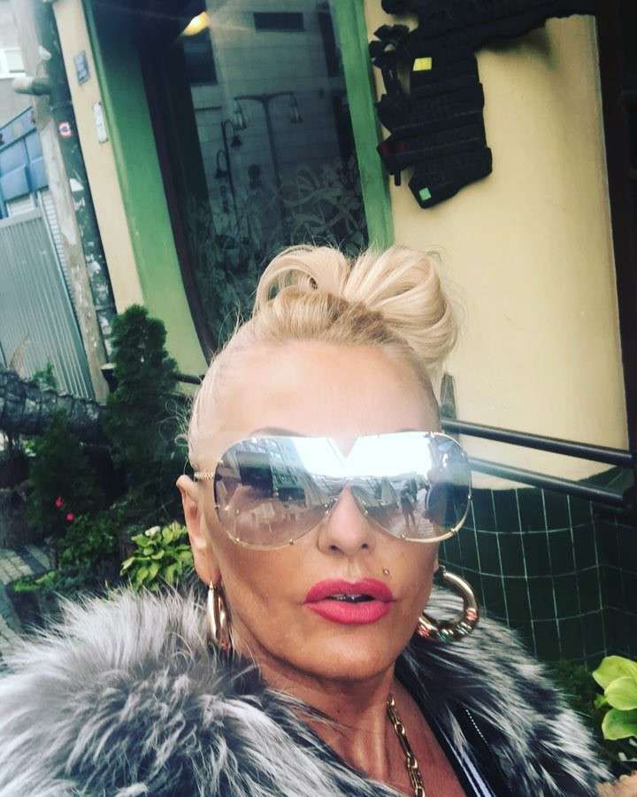 Dagmara z Królowych życia - jak mieszka?
