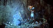 Ghost of a Tale nareszcie wyjdzie z fazy alfa