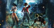 Jump Force – recenzja. Dwa różne światy