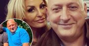 Jacek z "Królowych życia" ma dorosłego syna. Piotr jest podobny do taty i ma niezłe branie. Spójrzcie tylko na ich wspólne zdjęcia