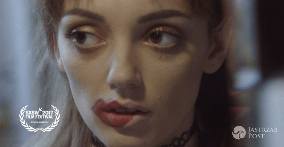 Kadr z teledysku zespołu Bokka "Answer Me"