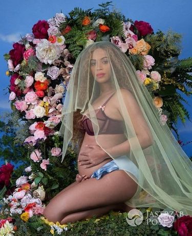 Beyonce ogłosiła drugą ciążę