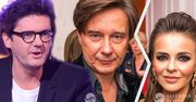 Kuba Wojewódzki skomentował rozstanie Edyty Herbuś i Mariusza Trelińskiego. Nie za mocno?