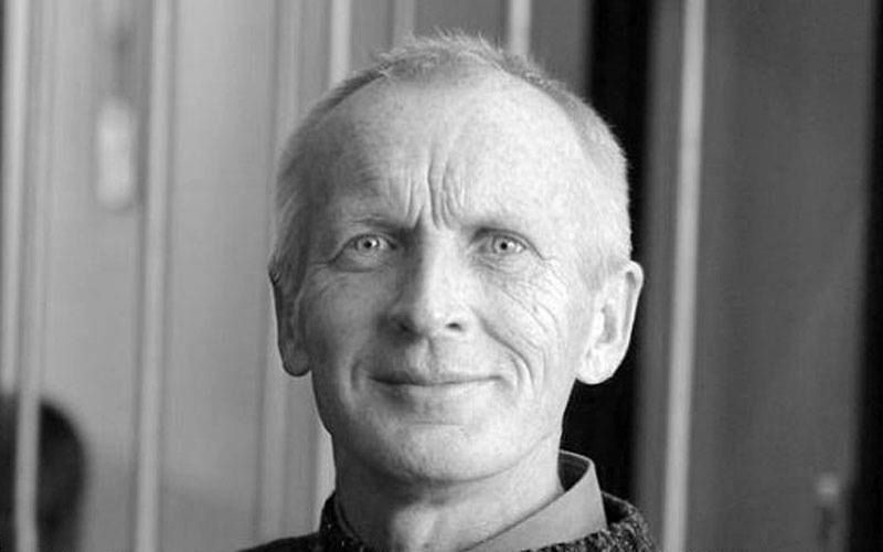 Jerzy Jakimiak nie żyje
