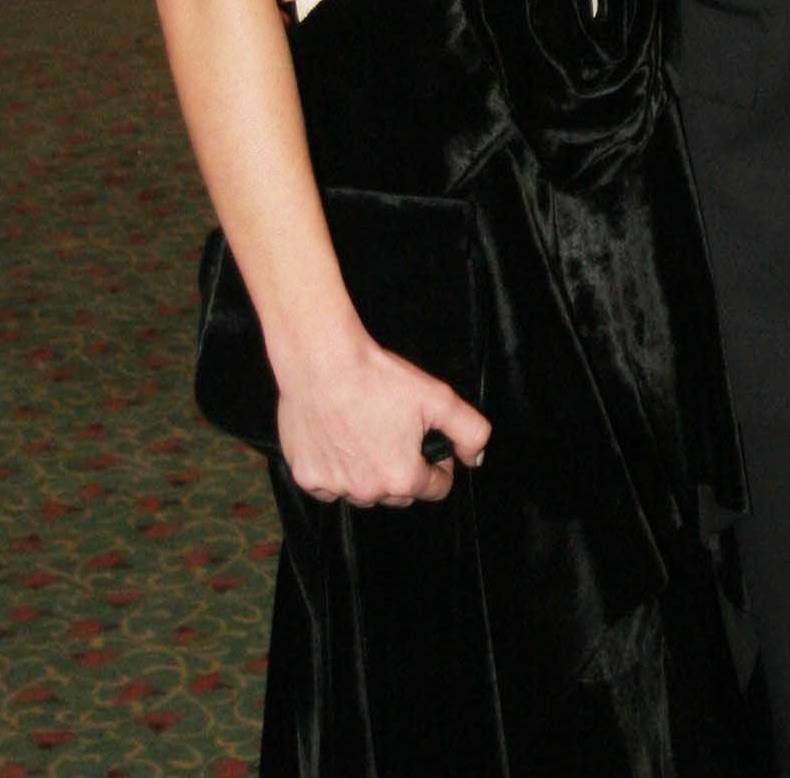Małgorzata Kożuchowska - TeleKamery 2006