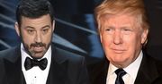 Oscary 2017: Żarty z Donalda Trumpa. Na taki pomysł mógł wpaść tylko Jimmy Kimmel [WIDEO]