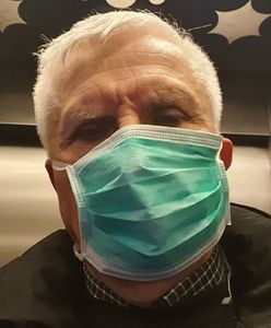 Wadim Tyszkiewicz: Miałem test na koronawirusa