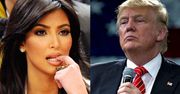 Kim Kardashian uderza w politykę Donalda Trumpa. Wpis na Twitterze ujawnia prawdę...