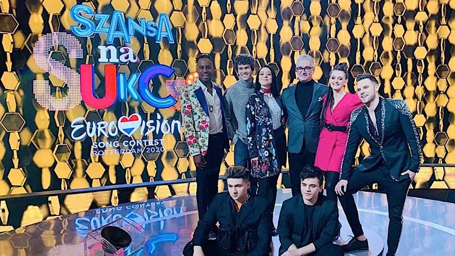 Eurowizja 2020. Szansa na sukces: trzeci półfinał (fot. eurowizja.org)