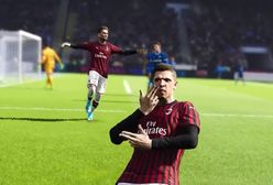 PES 2020. Krzysztof Piątek bohaterem nowego zwiastuna gry. Trailer zapowiada wiele zmian