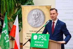 Wybory prezydenckie 2020. Władysław Kosiniak-Kamysz: jestem gotowy