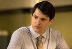 Nicholas D'Agosto na stałe w "Gotham"