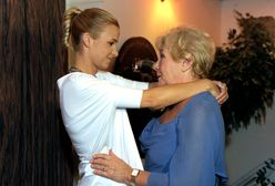 "M jak miłość": Teresa Lipowska nie chce nowej serialowej córki!