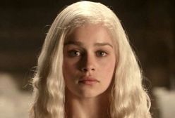 "Gra o tron": Emilia Clarke najbardziej pożądaną kobietą 2014