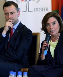 Badanie prezydenckie. Kosiniak - Kamysz dogania Kidawę - Błońską