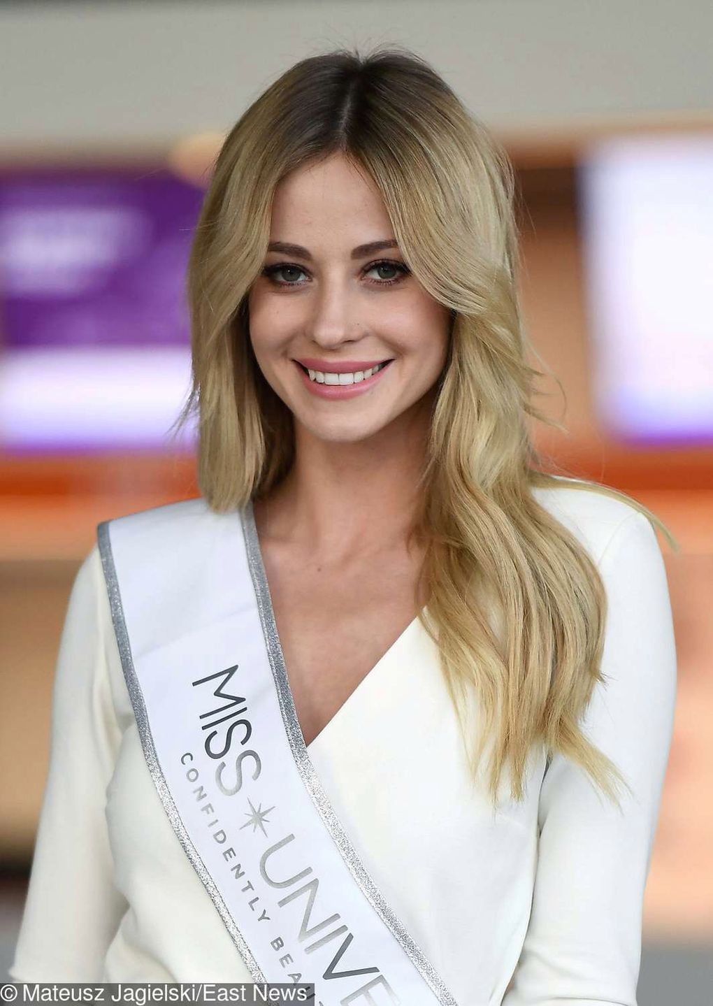 Miss Unvierse 2018 Polska: Magda Swat