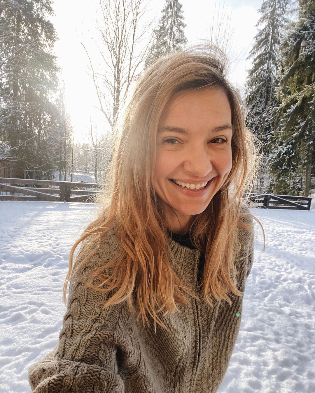 Joanna Koroniewska - drugi dzień Świąt Bożego Narodzenia 2020