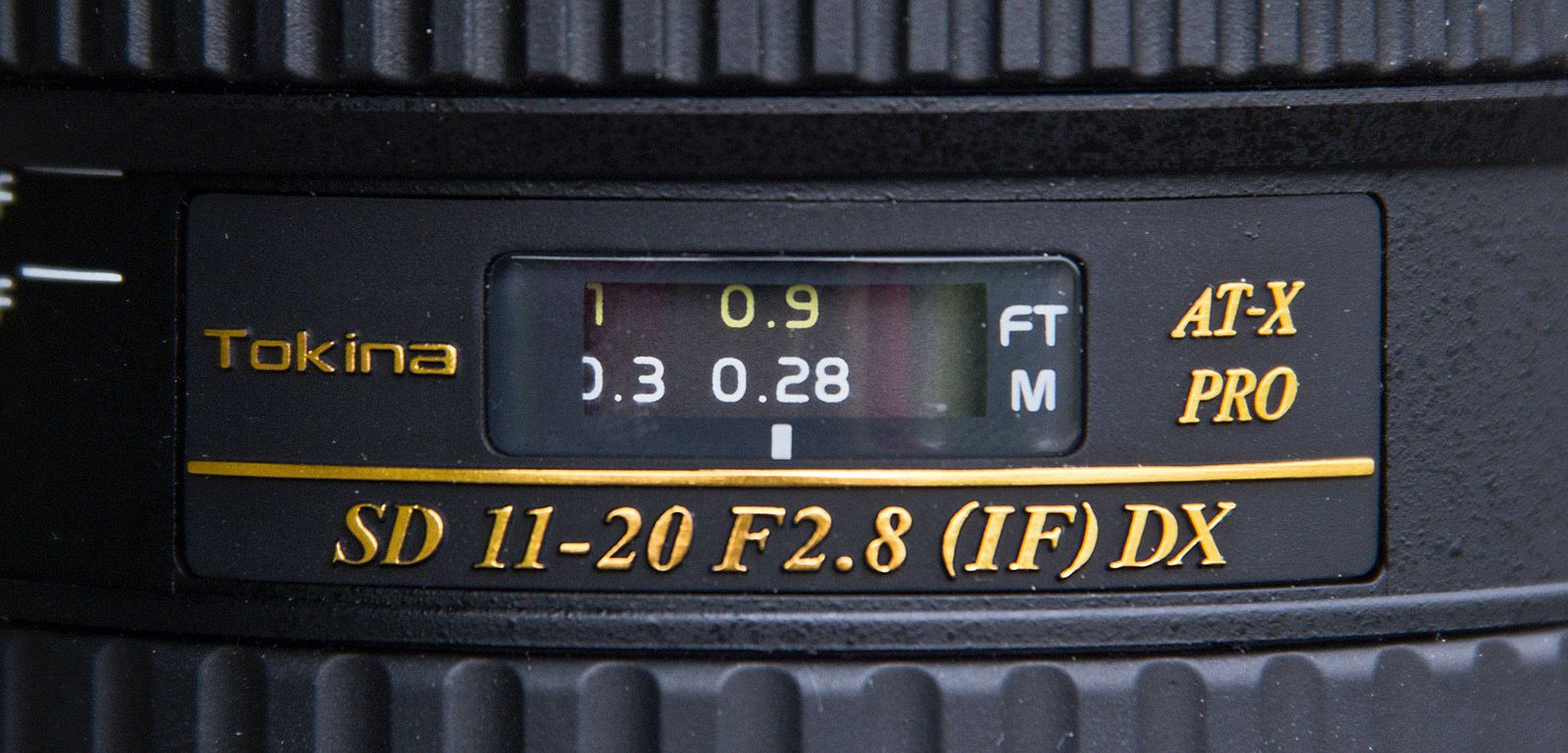 Tokina AT-X 11-20 PRO DX f/2.8 - jasno i szeroko [test] 4