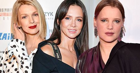 Paszporty Polityki 2020 rozdane! Gwiazdy na gali: Kinga Rusin, Magda Mołek, Joanna Kulig