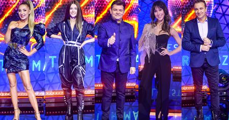 Gwiazdy promują Sylwester 2020 z TVP: Cleo, Roksana Węgiel, Zenek Martyniuk, Ida Nowakowska