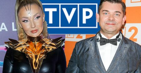 Sylwester 2020 TVP. Tak mało gwiazdy nie dostały nigdy wcześniej. Wyciekły konkretne kwoty