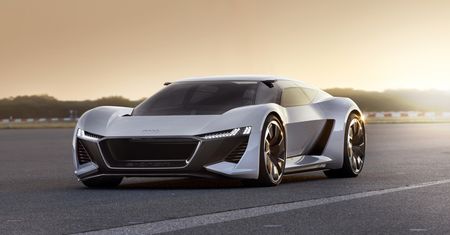 Premiery, nowinki techniczne i motoryzacyjne gadżety na Poznań Motor Show 2019