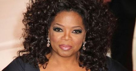 1 stycznia startuje OWN, kanał Oprah Winfrey