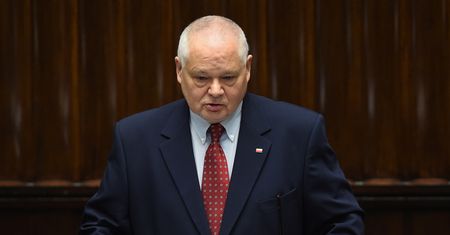 Nowy prezes NBP. Adam Glapiński złożył przysięgę przed Sejmem