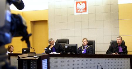 Handel kościelną ziemią. Jest wyrok sądu w sprawie jednego z najbogatszych Polaków