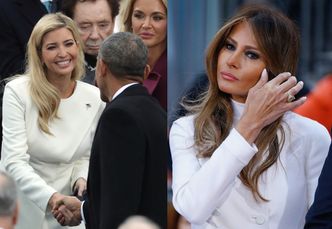 Melania Trump nigdy nie przeprowadzi się do Białego Domu?