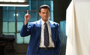 TVN 7 Wilk z Wall Street