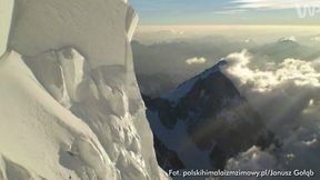 Pustelnik: byłem przerażony, ale walczyliśmy całą noc [3/4]