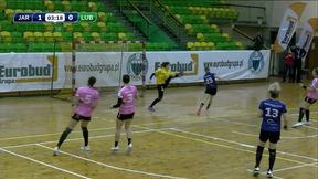 PGNiG Superliga Kobiet. Wielkie emocje w Jarosławiu