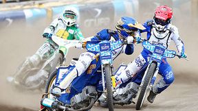 Grupa Azoty Unia Tarnów - forBet Włókniarz Częstochowa 51:39 (galeria)