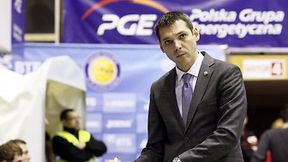 PGE Turów Zgorzelec - Enisey Krasnojarsk 98:74