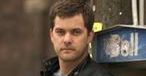Joshua Jackson z bukmacherką w Las Vegas