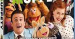 ''Muppety'': Kermit Żaba, Panna Piggy i Zwierzak powracają na DVD i Blu-ray!