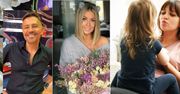 Gwiazdy od rana świętują Dzień Kobiet: Anna Lewandowska, Joanna Koroniewska, Małgorzata Rozenek