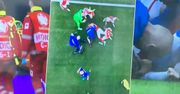 Euro 2020: Dramatyczne sceny. Przerwano mecz. Piłkarz mimo reanimacji nie odzyskuje przytomności. Reprezentacja we łzach
