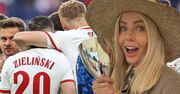 Agnieszka Woźniak-Starak dosadnie podsumowała mecz Polska-Słowacja. Jedna z nielicznych gwiazd, która pozwoliła sobie na taką szczerość